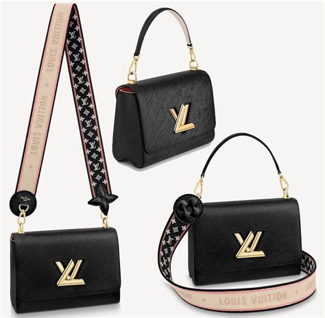 new louis vuitton bag 2023|louis vuitton bag 2021 collection.